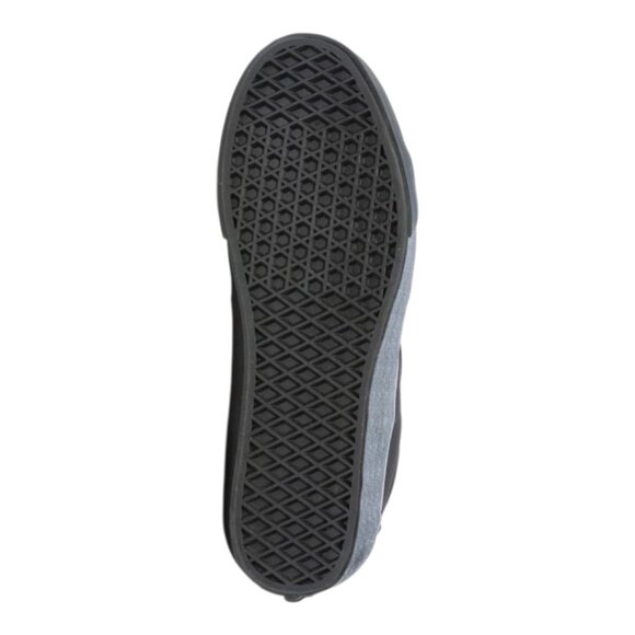 New Vans Sk8-Hi Tapered Men – Canvas Black - Size: Multiple Sizes - Picture 15 of 15